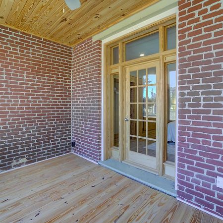 Vacation Home In Downtown Vicksburg! Экстерьер фото