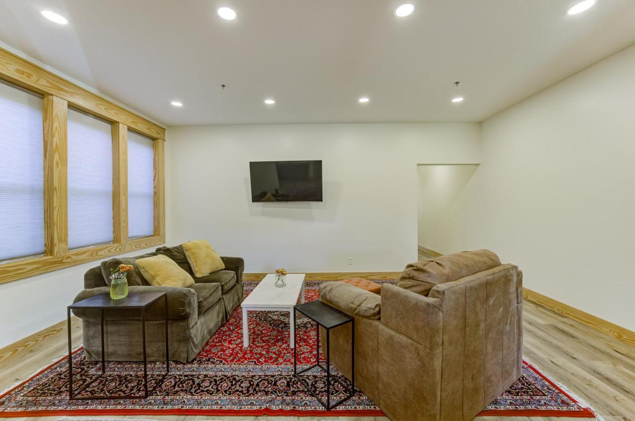 Vacation Home In Downtown Vicksburg! Экстерьер фото